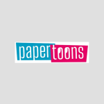 PAPER TOONS Mystery