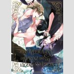Der Meermann, der Prinz und der lügende Dämon | 人魚と王子とウソツキ悪魔
