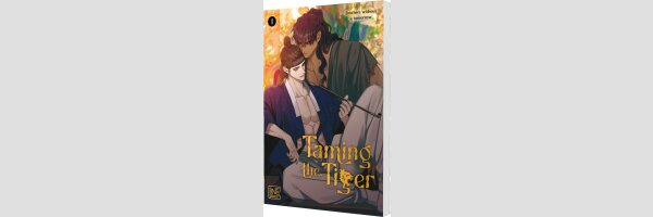 Taming the Tiger