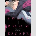 Sweet Room Escape (Series complete)