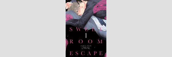 Sweet Room Escape (Series complete)