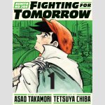ASHITA NO JOE Fighting for Tomorrow | あしたのジョー