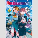 Magilumiere Inc. | 株式会社マジルミエ