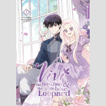VIVI Das Häschen & der große böse Leopard | 토끼와 흑표범의 공생 관계