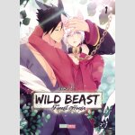 Wild Beast Forest House (Serie komplett)