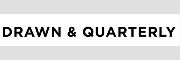 DRAWN AND QUARTERLY