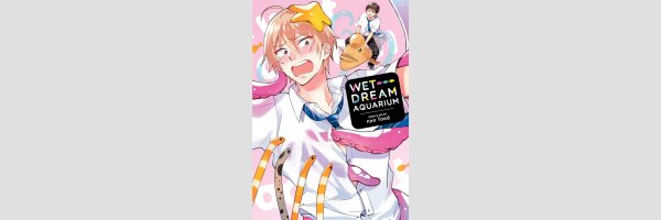 Wet Dream Aquarium (One Shot)