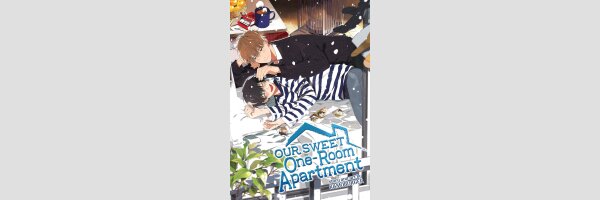 Our Sweet One-Room Apartment (One Shot)