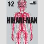 HIKARI-MAN