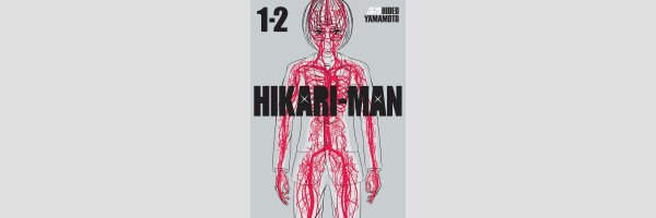 HIKARI-MAN