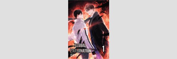 Global Examination