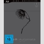 NieR:Aiutomata