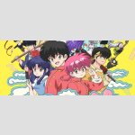 RANMA 1/2