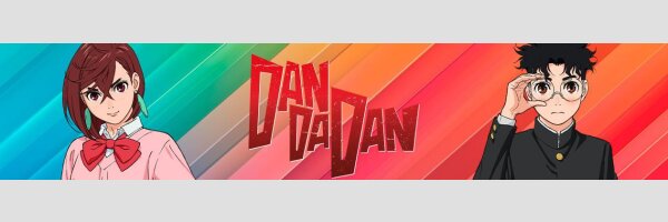 DANDADAN