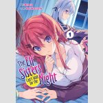 The Elf Sisters Can\'t Wait for the Night