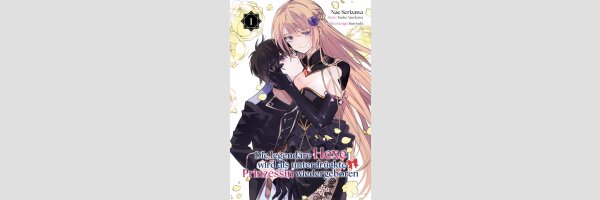 Die legendäre Hexe wird als unterdrückte Prinzessin wiedergeboren | 虐げられた追放王女は、転生した伝説の魔女でした