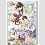 I married the Male Lead\'s Dad | 남주의 엄마가 되어버렸다