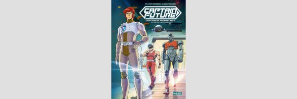 Captain Future