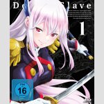 Demon Slave: The Chained Soldier