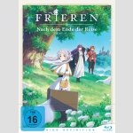 Frieren: Beyond Journey\'s End: Nach dem Ende der Reise