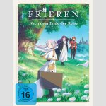 Frieren: Beyond Journey\'s End: Nach dem Ende der Reise