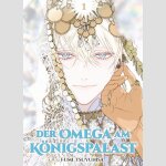 Der Omega am Königspalast | 后宮のオメガ (Serie komplett)