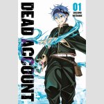 Dead Account | デッドアカウント