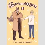 My Boyfriend is a Dog