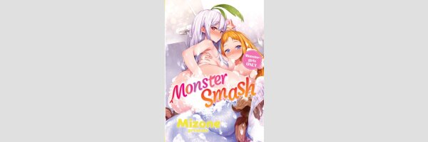 Monster Smash (One Shot)