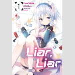 Liar, Liar