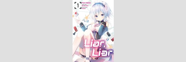 Liar, Liar