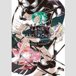 Land of the Lustrous