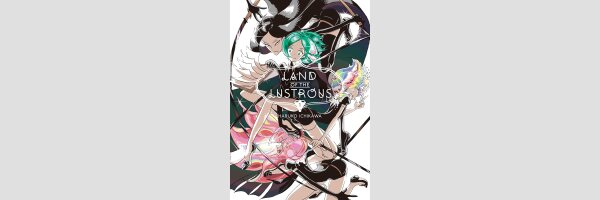 Land of the Lustrous