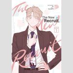 The New Recruit | 신입사원 (Serie komplett)