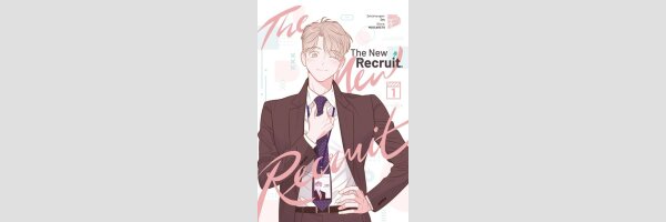 The New Recruit | 신입사원 (Serie komplett)