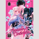 Assassin & Cinderella