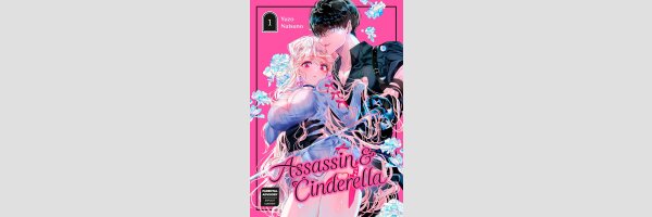 Assassin & Cinderella