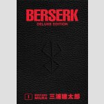 BERSERK Master Edition | ベルセルク Master Edition