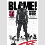BLAME! MASTER EDITION (Series complete)