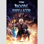 Doom Breaker | 투신전생기