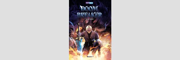 Doom Breaker | 투신전생기