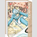 Nausicaä aus dem Tal der Winde (Serie komplett)