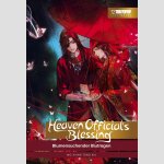 Heaven Official\'s Blessing HARDCOVER (Serie komplett)