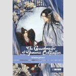 The Grandmaster of Demonic Cultivation HARDCOVER (Serie komplett)