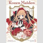ROZEN MAIDEN