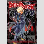 DEAD ROCK | デッドロック