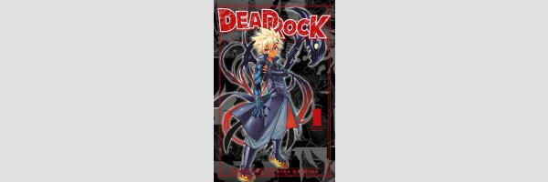 DEAD ROCK | デッドロック