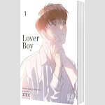 Lover Boy (Serie komplett)