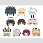 FATE/GRAND ORDER