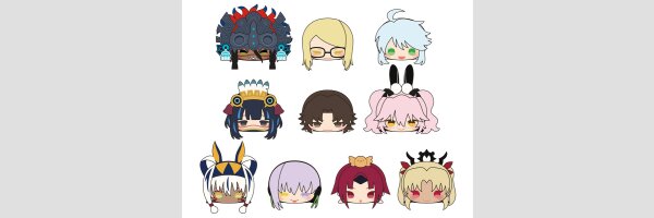 FATE/GRAND ORDER